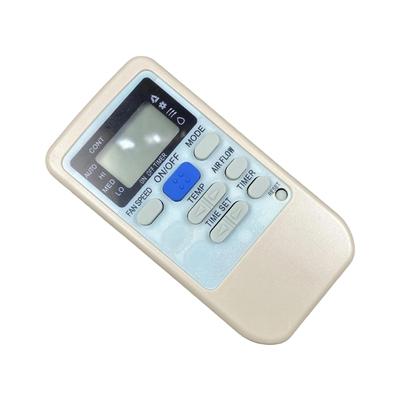 Universal Air Conditioner Remote Control Replacement For 006D Models Large Button Easy Operating