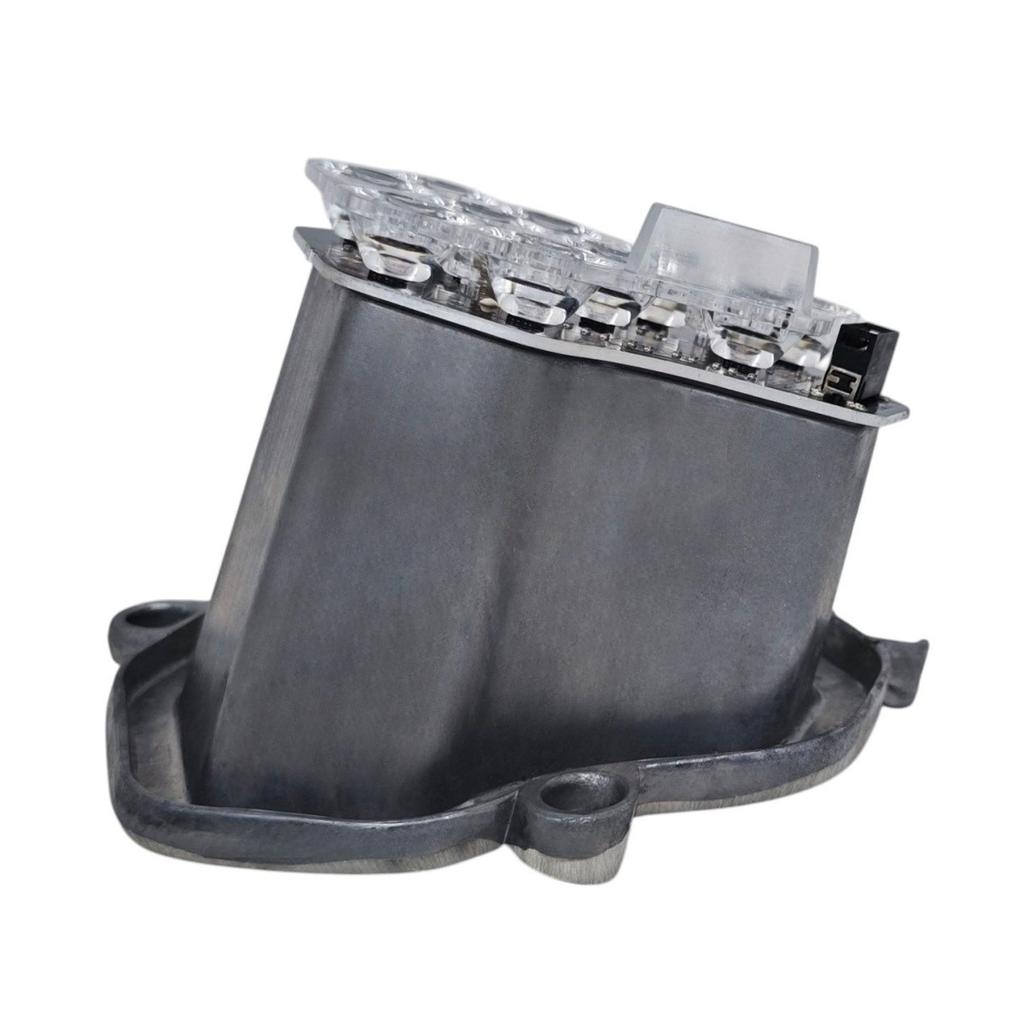 LED "hedgehog" Module for Turn Signals - BMW 5 Series Right Off-Road