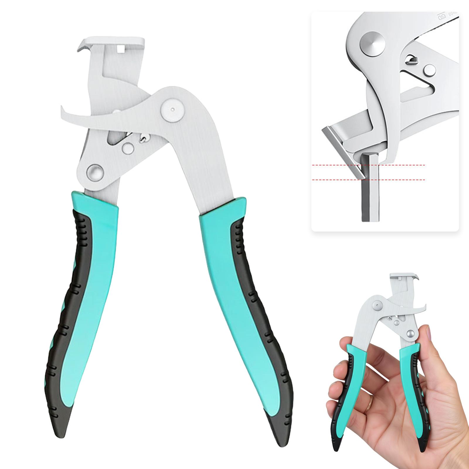 

Car Clip Pliers and Disassembly Tools Multi-functional Car Clip Removal Pliers Easy To Remove Fasteners Clips Buckles And Rivets China Mainland