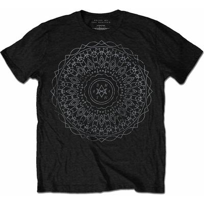 Bring Me The Horizon T-Shirt: Kaleidoscope OFFICIAL NEW