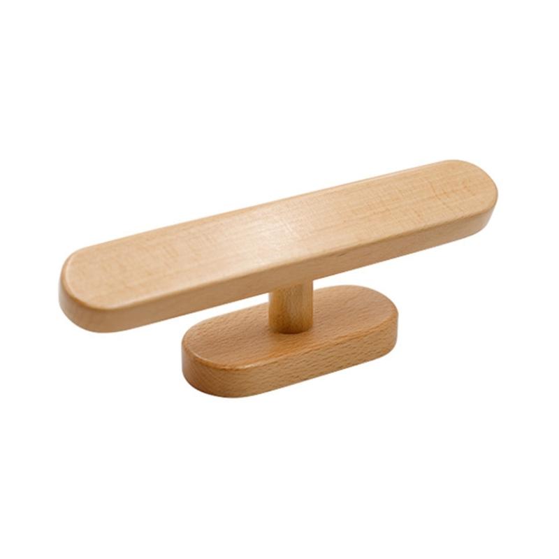 

Watch Bracket Wood Watch Storage Rack Table Watch Display Rack Bracelet Necklace Rack Jewelry Organizer-Case For Selling S