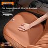 Ultra-Thin Perforated Seat Cushions & Covers for BMW (1, 2, 3, 5 Series, X1, X2, X3, X5, i3)