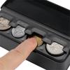 Changer Interior Accessories Dashboard Container Holder Coins Case Car Coins Storage Box