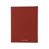 Color Chart Photo Frame Postcard Size (Vertical) 82 Cardinal Red