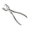 Dental Punch Pliers Multipurpose Professional Ergonomic Handle Dentist Tool