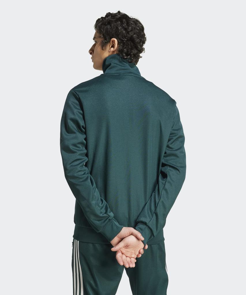 Adidas Beckenbauer Track Top - Aura Ivy / Jy1280