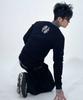 Wasdeopati Yama T - Black