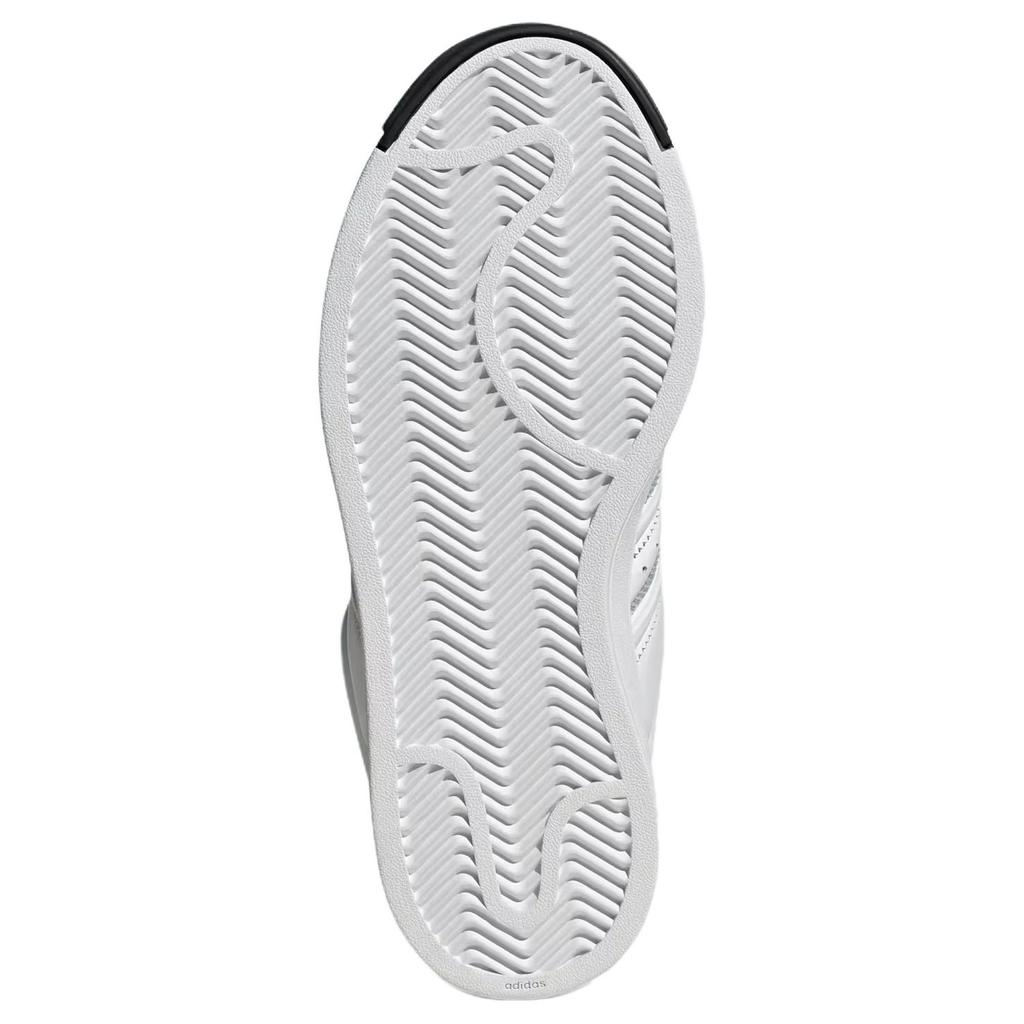 Adidas Originals Superstar 2 Skateboard-Schuhe Damen Weiß IH6679