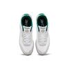 Reebok Club C Legacy White Dark Green Unisex Sneakers Footwear-White Collegiate-Gold GX7561