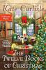 The Twelve Books of Christmas by Kate Carlisle Paperback Book 9780593637708