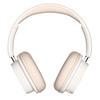 Wireless Headphones Ergonomic Design Active Noise Reduction HIFI Sound Immersive Music Bluetooth-compatible 5.3 Headsets