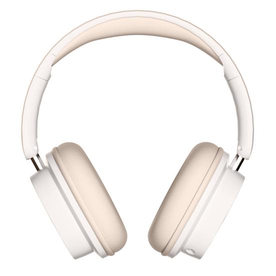 Wireless Headphones Ergonomic Design Active Noise Reduction HIFI Sound Immersive Music Bluetooth-compatible 5.3 Headsets