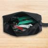 Oxford Cloth Tool Organizer Bag Large Capacity Multi-functional Waterproof Storage Pouch for Hardware Tools Home Car Gadgets