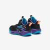 Anta Kids Airflow Mesh Trendy Versatile Comfortable Sports Casual Wear Durable Breathable Non-Slip Low-Top Kids Basketball Shoes A312429901-3