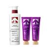 Small Arrow Fluffy Oil-Control Shampoo and Repair Conditioner Set