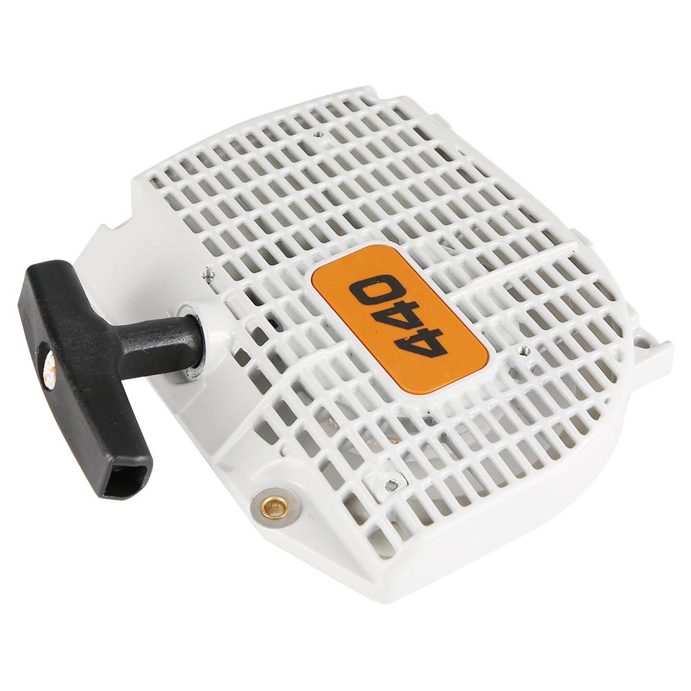 Recoil Pull Starter Assembly for Stihl 044 046 MS440 MS460 Chainsaw 1128 080 2104