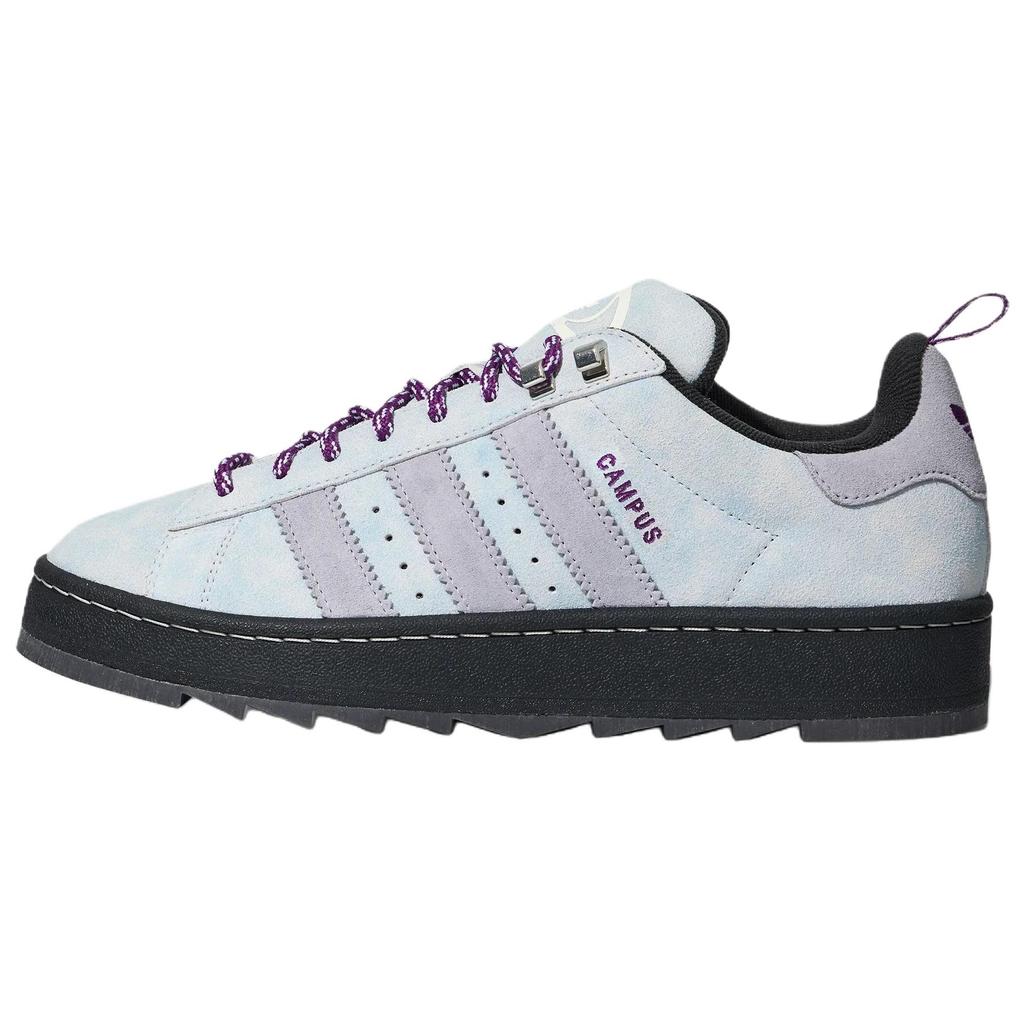 Unisex Sneakers Adidas Originals CAMPUS 00s Low-top Casual Shoes Unisex Light Blue