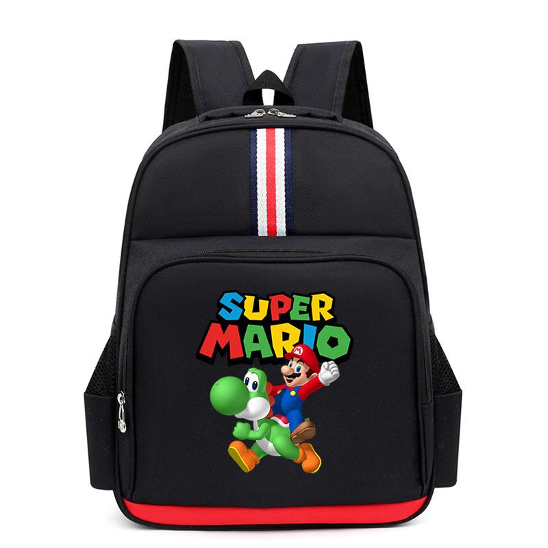 Game Merchandise Student Backpack Outdoor Travel Bag Casual Computer Bag