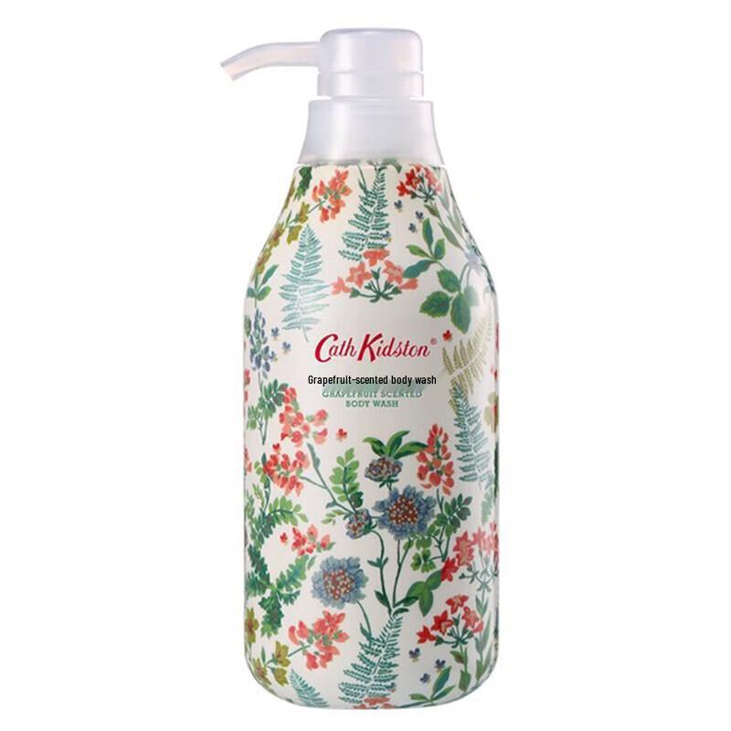 CATH KIDSTON Ylang Ylang Hydrating Shower Gel