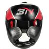 BNPRO Children Youth Adults Women Men Boxing Helmet MMA Muay Thai Sanda Kickboxing Taekwondo Protective Headgear
