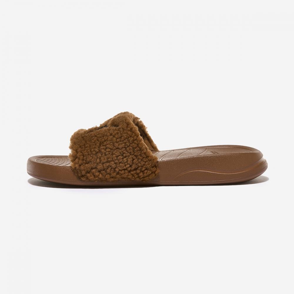 

Puma PopCat 20 Sherpa PKI37595503 Бледный хаки Puma Black