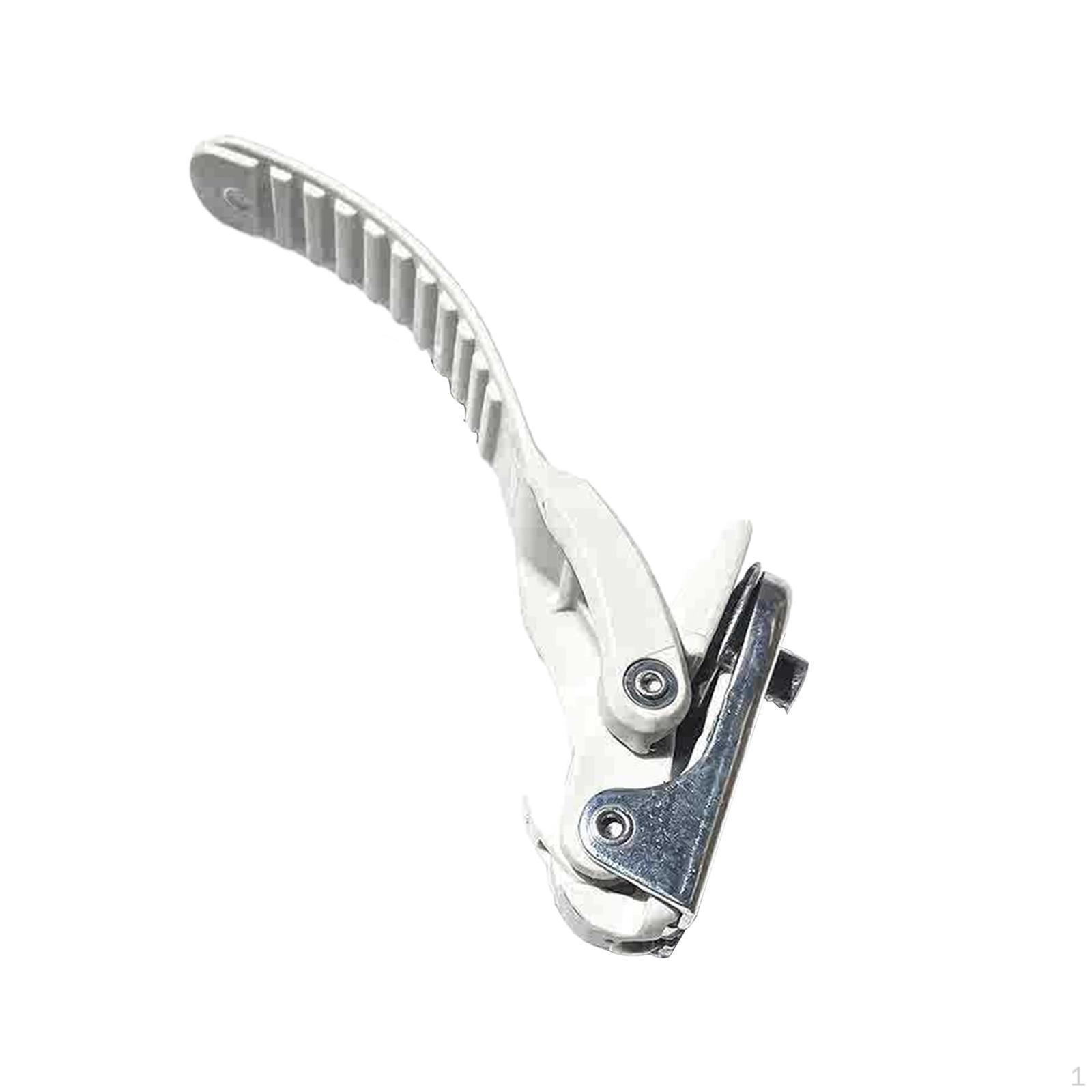 

Аксессуары для крепления сноубордов, компоненты системы крепления строп чёрный