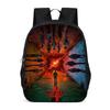 Stranger Things children's backpack CLE