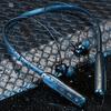 BL-01 Earphone In-ear Sweatproof ABS Wireless Neck Hanging Stereo Bluetooth-compatible 5.0 Headset for Sports