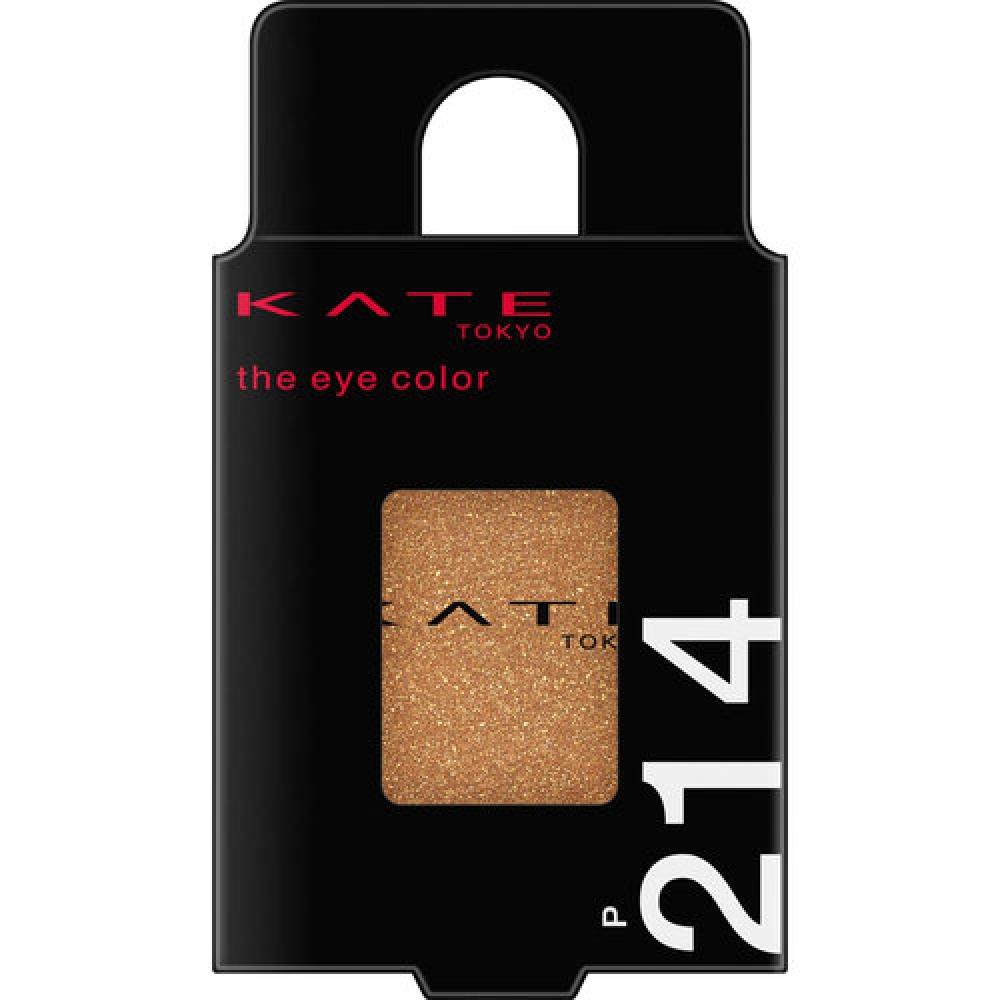 

KATE THE EYE COLOR P214 МЕДНО-КОРИЧНЕВЫЙ 1,6г