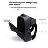 GOLF Men's Backpack Laptop Bag 15.6/16 Inch Huawei Business Travel Casual Backpack