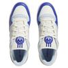 Adidas Forum Low CL Cream White Lucid Blue Men Sneakers Clear-Sky Semi-Lucid-Blue IF7815