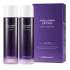 Collagen Firming Anti-Aging Skincare Set | Toner 150ml + Emulsion 150ml