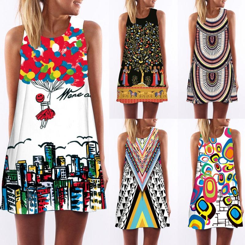 Stylish Summer Women Sleeveless Bodycon Mini Dress Perfect For Cocktail Parties And Casual Gatherings