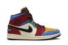 Jordan 1 Mid SE Fearless Blue the Great