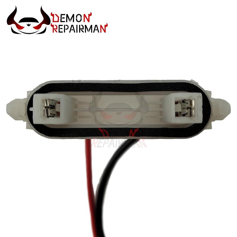7701206351 7702258237 7701059206 Heater Blower Motor Regulator Resistor For RENAULT Laguna CLIO 1997-2016