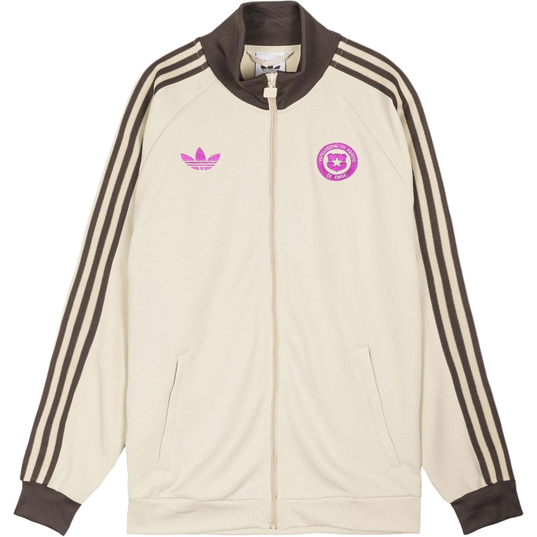 Adidas Chile Originals Track Top Bliss