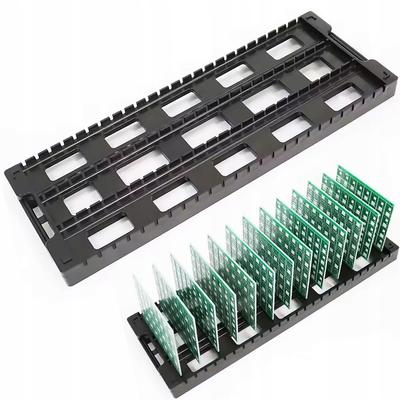 Antistatic PCB Stand 43x14 Cm