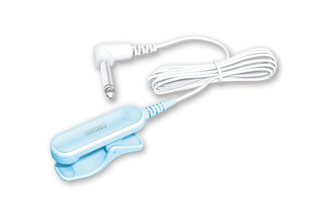 SEIKO Pickup Microphone Blue STM30BL