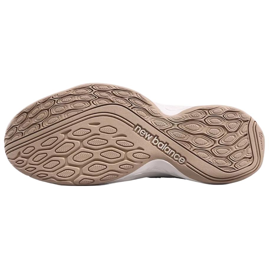 New Balance NB Fresh Foam X 1007 Low Top Tennis Shoes Men's White Sneakers MC1007VA