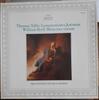 LP Record THOMAS TALLIS  WILLIAM BYRD  PRO   Lamentationes Jeremiae  Missa Tres 2533113 Archiv Produkti Europe Classical Used
