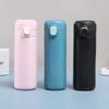 Steel Insulation Water Flask Water Cup Vacuum Tumbler Water Bottle Thermos Mug Thermal Cup
