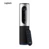 Câmera de Conferência HD Logitech CC2000e