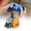 Replacement 3D Analog Joystick For Handheld Game Console Controller ThumbStick Repair Accessory