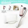 Multifunctional Pet Deshedding Brush Silicone Dog Brush Cat Grooming Comb Hair Remover Massage Tools for Cats Dogs Lint Wet Wipes Remover