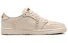 Jordan 1 Low Method Of Make Legend Light Brown Women's FN5032-200