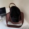 Large Capacity Commuter Shoulder Bag Women's Crossbody Tote Bag