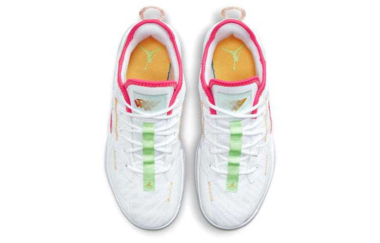 Jordan One Take 2 PF White Lime Glow CW2458-163