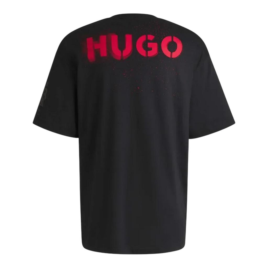 Hugo Mens Las Vegas Special Artwork T-Shirt