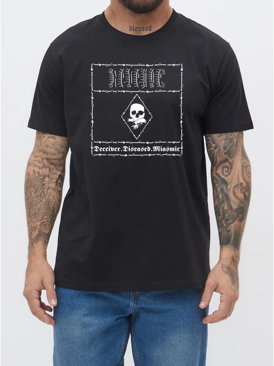T-shirt Vinyl Lover print, vinyl record, black, for music lovers XL