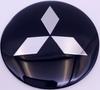 Wzvc4 40Pcs 56mm 60mm for Mitsubishi Volkswagen Car Styling Badge Car Emblem Wheel Hub Center Cap Badge Covers Sticker Styling SQ8